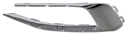 MOLDURA VOLKSWAGEN FASCIA TRASERO JETTA 2022-2025 CROM DERECHA TYG