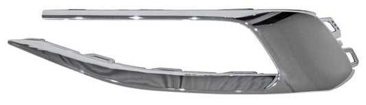 MOLDURA VOLKSWAGEN FASCIA TRASERO JETTA 2022-2025 CROM DERECHA TYG