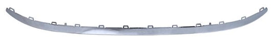 MOLDURA VOLKSWAGEN FASCIA TRASERO JETTA 2019-2021 CROMADA CENTRAL TYG