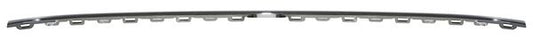 MOLDURA VOLKSWAGEN FASCIA TRASERO JETTA 2022-2025 CENTRAL CROM TYG