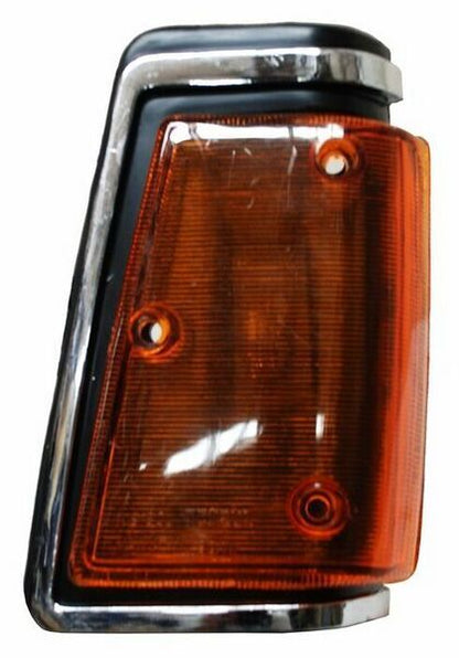 CUARTO PUNTA NISSAN PICKUP 720 1981-1991 CROM ECOCN DERECHO TYG