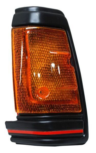 CUARTO PUNTA NISSAN PICKUP 720 1992-1993 C / FRANJA ECOCN IZQUIERDO 70.06 TYG