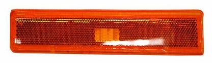 CUARTO LATERAL FORD PICKUP 1980-1986 ÁMBAR DERECHO TYG