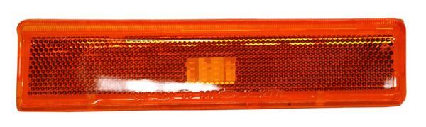 CUARTO LATERAL FORD PICKUP 1980-1986 ÁMBAR IZQUIERDO TYG