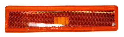 CUARTO LATERAL FORD PICKUP 1980-1986 ÁMBAR IZQUIERDO TYG