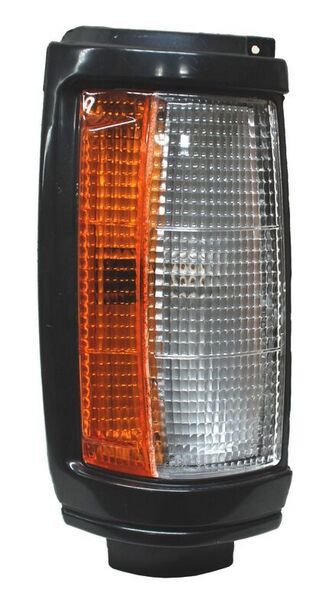 CUARTO PUNTA MITSUBISHI PU L200 / RAM 50 1987-1996 NEGRO BICOLOR ECOCN DERECHO TYG