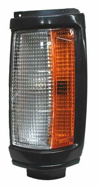 CUARTO PUNTA MITSUBISHI PU L200 / RAM 50 1987-1996 NEGRO BICOLOR ECOCN IZQUIERDO TYG