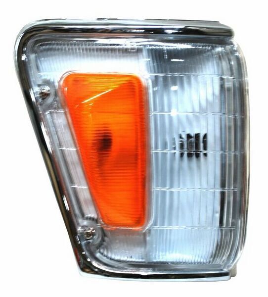 CUARTO PUNTA TOYOTA PICKUP 1989-1995 CROM 4WD DERECHO TYG