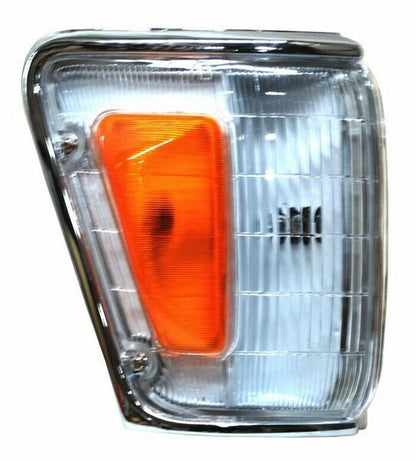 CUARTO PUNTA TOYOTA PICKUP 1989-1995 CROM 4WD DERECHO TYG