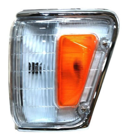 CUARTO PUNTA TOYOTA PICKUP 1989-1995 CROM 4WD IZQUIERDO TYG