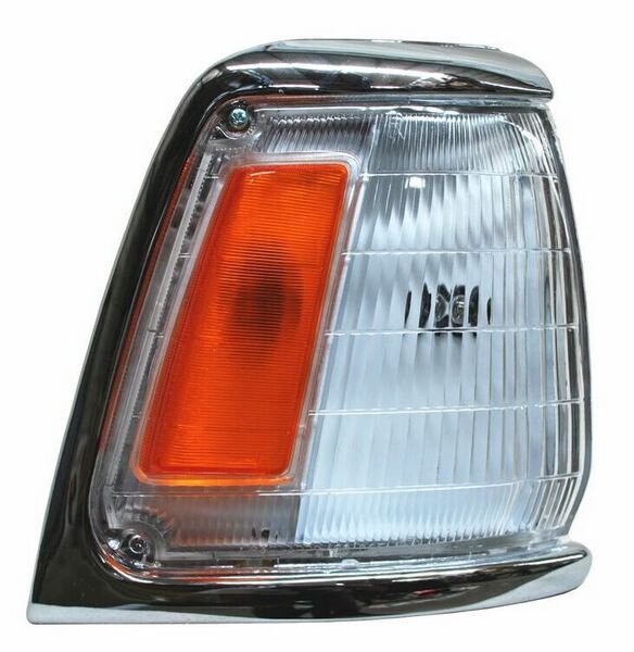 CUARTO PUNTA TOYOTA PICKUP 1989-1995 CROM 2WD DERECHO TYG