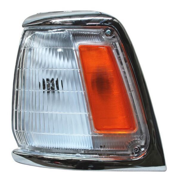 CUARTO PUNTA TOYOTA PICKUP 1989-1995 CROM 2WD IZQUIERDO TYG
