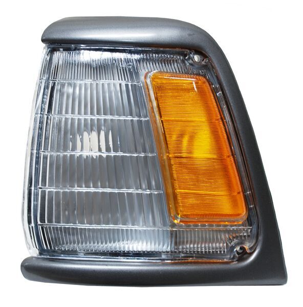 CUARTO PUNTA TOYOTA PICKUP 1989-1995 NEGRO 2WD ECOCN IZQUIERDO TYG