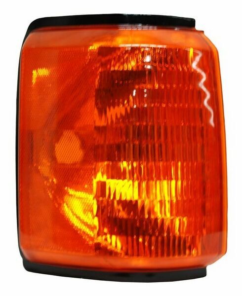 CUARTO PUNTA FORD PICKUP 1987-1991 NEGRO DERECHO TYG