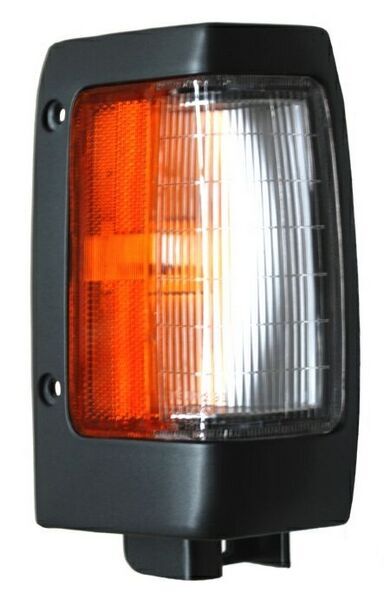 CUARTO PUNTA NISSAN PICKUP D21 1990-2008 PINT BICOLOR DERECHO TYG