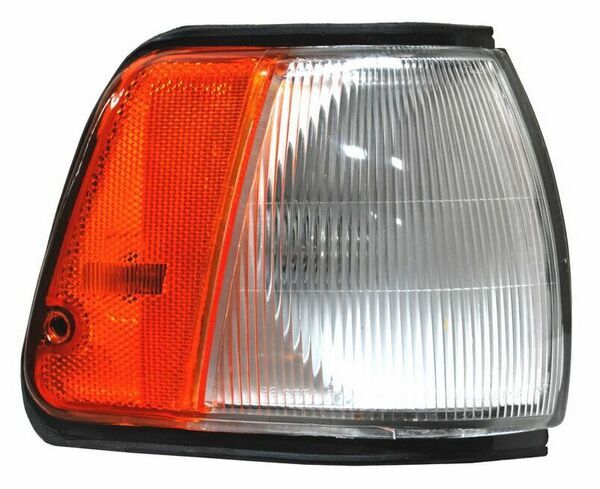 CUARTO NISSAN PUNTA SENTRA 1989-1990 B12 AMER BICOLOR DERECHO TYG