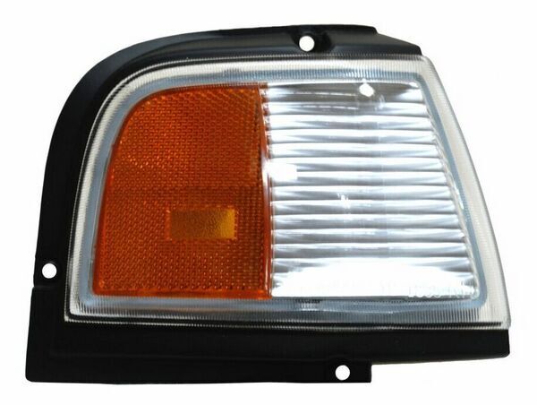 CUARTO CHEVROLET PUNTA CUTLASS 1987-1996 DERECHO TYG