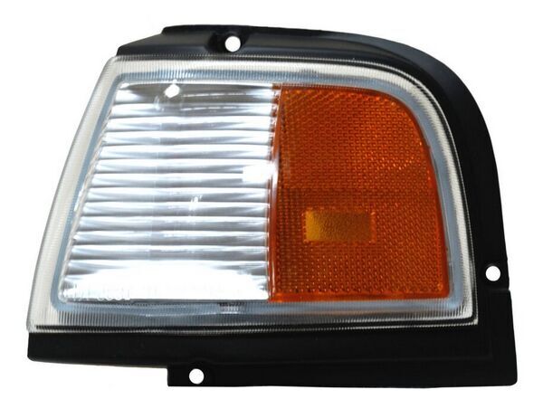 CUARTO CHEVROLET PUNTA CUTLASS 1987-1996 IZQUIERDO TYG