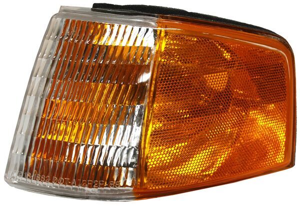 CUARTO FORD PUNTA TOPAZ / GHIA 1988-1994 IZQUIERDO TYG