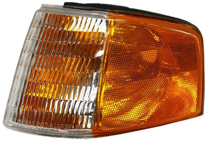 CUARTO FORD PUNTA TOPAZ / GHIA 1988-1994 IZQUIERDO TYG