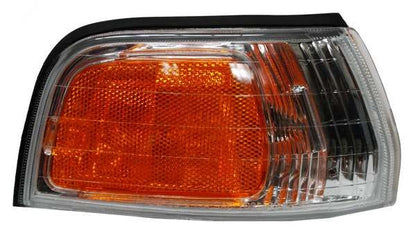 CUARTO HONDA PUNTA ACCORD 1992-1993 BICOLOR DERECHO TYG