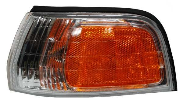 CUARTO HONDA PUNTA ACCORD 1992-1993 BICOLOR IZQUIERDO TYG