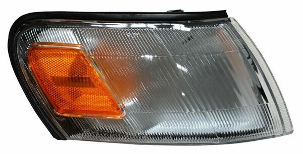 CUARTO TOYOTA PUNTA COROLLA 1993-1997 BICOLOR DERECHO TYG