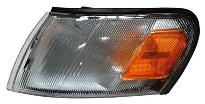 CUARTO TOYOTA PUNTA COROLLA 1993-1997 BICOLOR TYG
