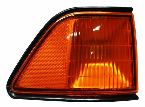 CUARTO DODGE PUNTA SPIRIT 1989-1995 ÁMBAR DERECHO TYG