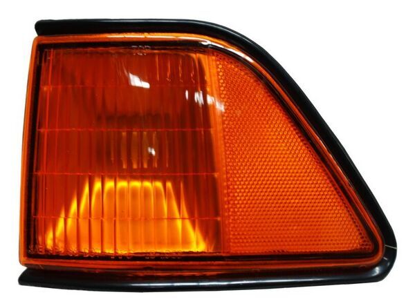 CUARTO DODGE PUNTA SPIRIT 1989-1995 ÁMBAR IZQUIERDO TYG