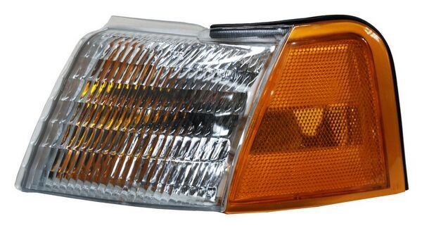 CUARTO FORD PUNTA COUGAR / THUNDERBIRD 1989-1995 IZQUIERDO TYG