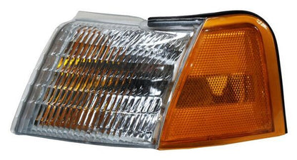 CUARTO FORD PUNTA COUGAR / THUNDERBIRD 1989-1995 IZQUIERDO TYG