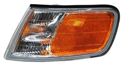 CUARTO HONDA PUNTA ACCORD 1994-1997 BICOLOR IZQUIERDO TYG