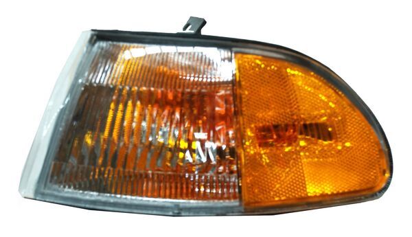 CUARTO HONDA PUNTA CIVIC 1992-1995 4P BICOLOR IZQUIERDO TYG