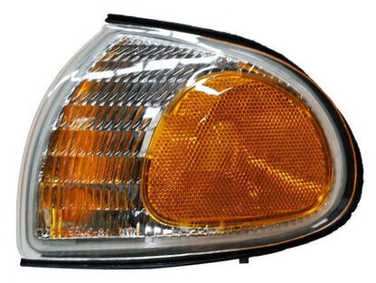 CUARTO FORD PUNTA WINDSTAR 1995-1997 BICOLOR IZQUIERDO TYG