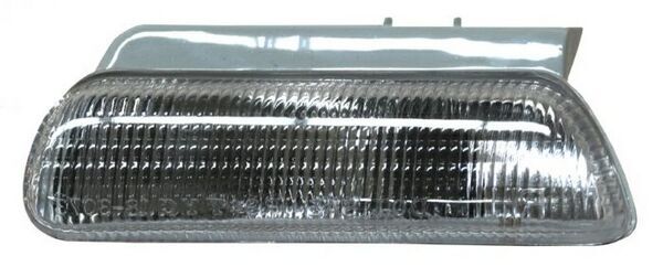 CUARTO DODGE FRONTAL NEON 1995-1999 BCO DERECHO TYG
