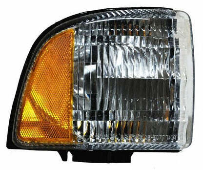 CUARTO PUNTA DODGE PICKUP 1994-2002 RAM DERECHO TYG