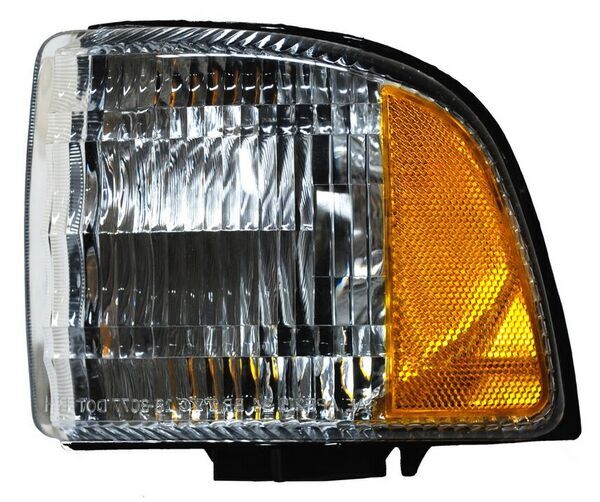 CUARTO PUNTA DODGE PICKUP 1994-2002 RAM IZQUIERDO TYG