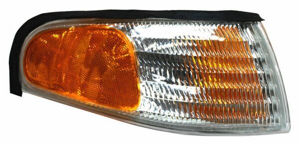 CUARTO FORD PUNTA MUSTANG 1994-1998 DERECHO TYG