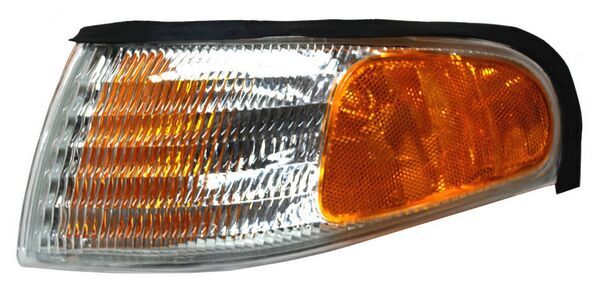 CUARTO FORD PUNTA MUSTANG 1994-1998 IZQUIERDO TYG