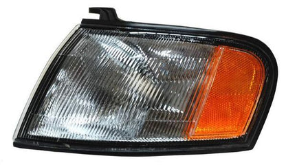 CUARTO NISSAN PUNTA SENTRA 1996-1999 724 IZQUIERDO TYG