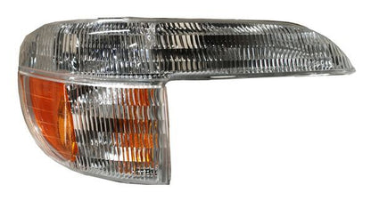 CUARTO FORD FRONTAL Y PUNTA EXPLORER 1995-2001 DERECHO TYG