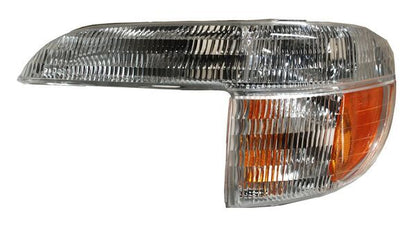 CUARTO FORD FRONTAL Y PUNTA EXPLORER 1995-2001 IZQUIERDO TYG