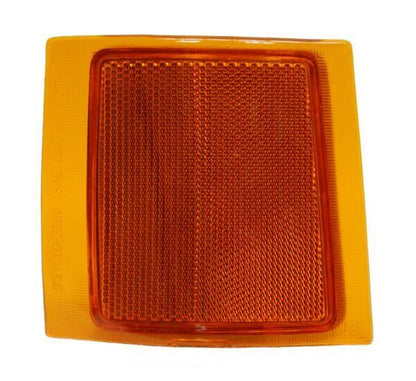 CUARTO CHEVROLET PUNTA CHEYENNE PU 1994-1995 SUPERIOR IZQUIERDO TYG