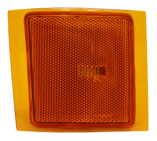 CUARTO CHEVROLET PUNTA CHEYENNE PU 1994-1995 INFERIOR IZQUIERDO TYG