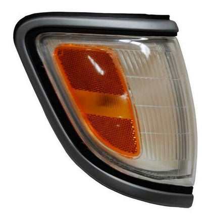 CUARTO TOYOTA PUNTA TACOMA 1995-1997 PINT 2WD DERECHO TYG