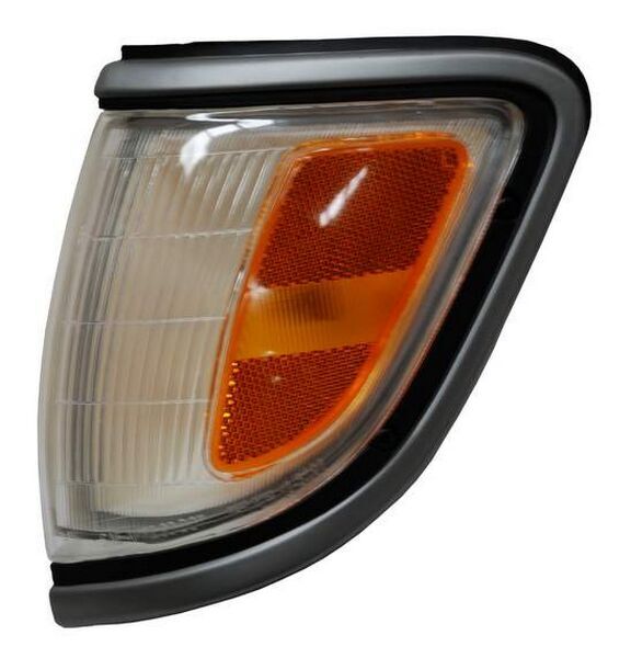 CUARTO TOYOTA PUNTA TACOMA 1995-1997 PINT 2WD IZQUIERDO TYG