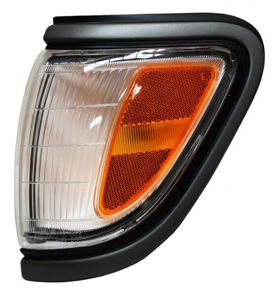 CUARTO TOYOTA PUNTA TACOMA 1995-1997 PINT 4WD IZQUIERDO TYG