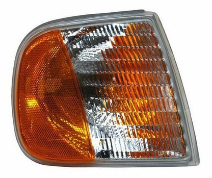 CUARTO PUNTA FORD PICKUP 1997-2003 / EXPEDITION 1997-2002 DERECHO TYG