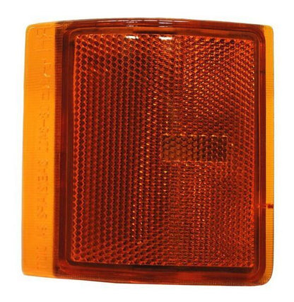 CUARTO CHEVROLET PUNTA CHEYENNE 1996-1998 GMC 1994-1998 INFERIOR DERECHO TYG